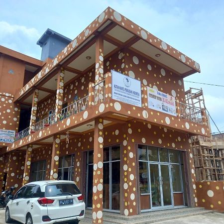 Oyo 90731 E-Kreasi Home Test Exterior foto